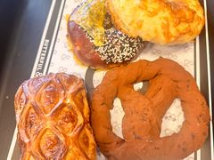 -BUTTERFUL&CREAMOROUS 黄油与面包(三里屯太古里店)