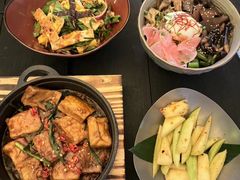 -Ameigo梅果·云贵川bistro(长宁来福士店)