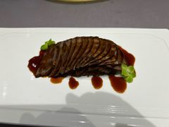 -云锦壹号·淮扬宴(徐汇万科店)