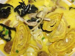 -潇湘码头·鲜湘菜(清河店)