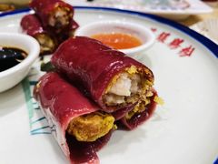 -荔银肠粉·非遗手藝(夫子庙店)