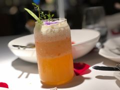 -燃扒房Steakhouse(皇庭店)