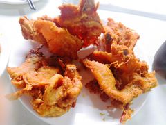 香炸大排-九龙餐厅(大沽路店)