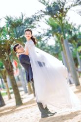 -拾尚映画·STUDIO婚纱摄影(中关村店)