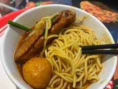 -敏华冰厅(平安金融中心店)