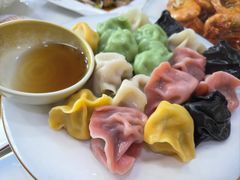 -来之顺海鲜菜馆·青岛菜·始于1993(栈桥店)