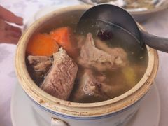 -台山第一家兴华黄鳝饭·黄鳝婆(彭沙坑总店)