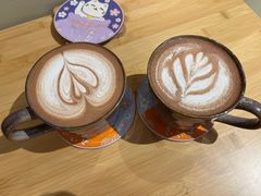 -C.Y Cafe