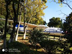 -南京航空航天大学(明故宫校区)