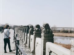 -卢沟桥文化旅游区