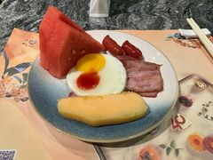 -南京金陵饭店
