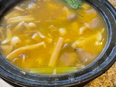 -東城故事·尋找姆媽的味道(玉兰路店)
