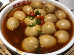-贤合庄卤味火锅(顺城店)