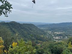 -凤栖山