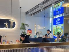 -兰湘子·湘菜小炒(长安万科广场店)