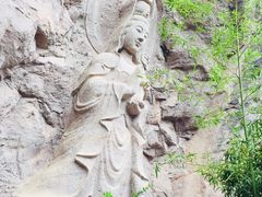 -武夷山风景名胜区-虎啸岩