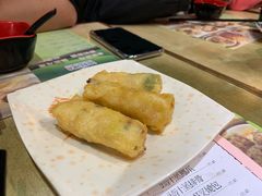 -添好运点心专门店(北角店)