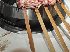 -源味居手把签烧烤(长春一店)