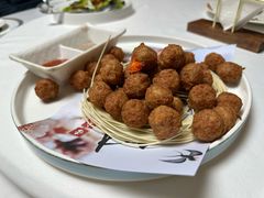 -鹿鸣春饭店(总店)