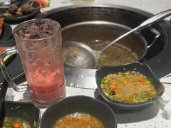 -海汕记·潮汕鲜牛肉火锅·自助
