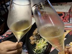 -1218 GRILL 主厨