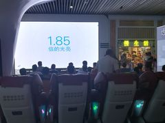 -奥斯卡升龙国际影城(RealD Cinema)