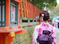 -京都冈本和服体验租赁店(祗园店)