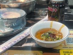 -古乐牛香·鲜牛肉牛杂火锅(五一中路店)