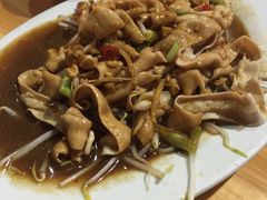 -长平老姿娘夜粥(平东一街店)