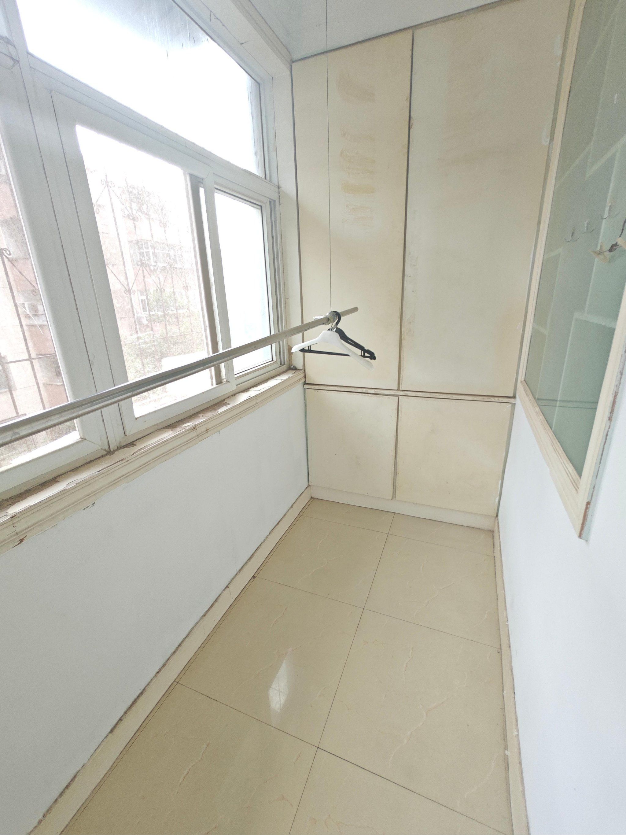 燕庄四组家属院