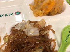 -北京理工大学新食堂
