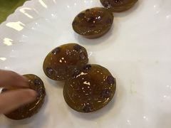 -台山美食一绝阿四台山黄鳝饭(阿四创作店)