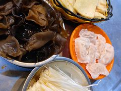 -范贤光鸡公煲(平乐园总店)