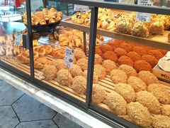 -面包新语(上地华联店)