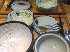 -京和风食堂·定食寿喜锅(保利樾广场店)