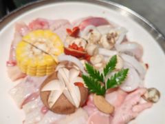 -椰庭·椰子鸡·创意玩家(晶耀前滩店)
