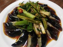 -掌上鲜(南顺城街店)