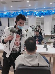 -YESIDO椰岛造型