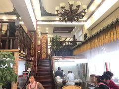 -孟家蟹包(锦绣街店)