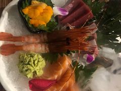 -阿吾罗日本料理(K11艺术中心店)