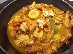 -巴蜀王婆大虾(南锣鼓巷店)