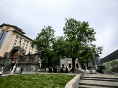 -王府井天主教堂