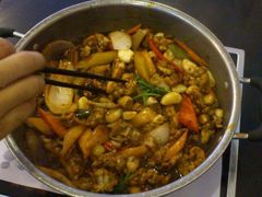-黄记煌三汁焖锅(悦方IDmall店)