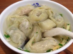 全家福-周素珍湖州大馄饨(直戒坛寺巷店)