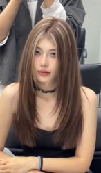 -DL HOPE明星造型