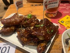 -木屋烧烤(南新店)