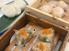 -龙的酒楼·手工早茶·顺德菜(近良路店)