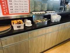 -新宝餐厅(流塘店)