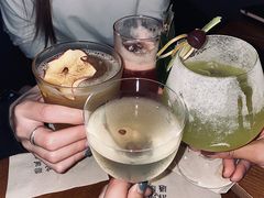 -RMK Shochu Bar(三诺店)