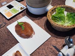 -大董(福田皇庭中心店)